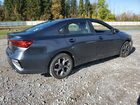 2019 Kia Forte Fe Серый vin: 3KPF24AD3KE032304 2019 Kia Forte Fe Серый vin: 3KPF24AD3KE032304