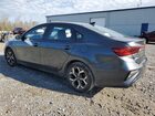 2019 Kia Forte Fe Серый vin: 3KPF24AD3KE032304 2019 Kia Forte Fe Серый vin: 3KPF24AD3KE032304
