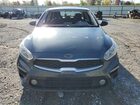 2019 Kia Forte Fe Серый vin: 3KPF24AD3KE032304 2019 Kia Forte Fe Серый vin: 3KPF24AD3KE032304