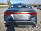 2019 Kia Forte Fe Серый vin: 3KPF24AD3KE032304 2019 Kia Forte Fe Серый vin: 3KPF24AD3KE032304