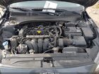 2019 Kia Forte Lxs Light Blue vin: 3KPF24AD3KE108698