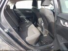 2019 Kia Forte Lxs Light Blue vin: 3KPF24AD3KE108698