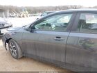 2019 Kia Forte Lxs Light Blue vin: 3KPF24AD3KE108698