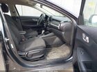 2019 Kia Forte Lxs Light Blue vin: 3KPF24AD3KE108698