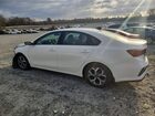 2019 Kia Forte Lx Белый vin: 3KPF24AD3KE120026 2019 Kia Forte Lx Белый vin: 3KPF24AD3KE120026