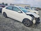 2019 Kia Forte Lx Белый vin: 3KPF24AD3KE120026 2019 Kia Forte Lx Белый vin: 3KPF24AD3KE120026