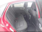 2021 Kia Forte Lxs Красный vin: 3KPF24AD3ME340365