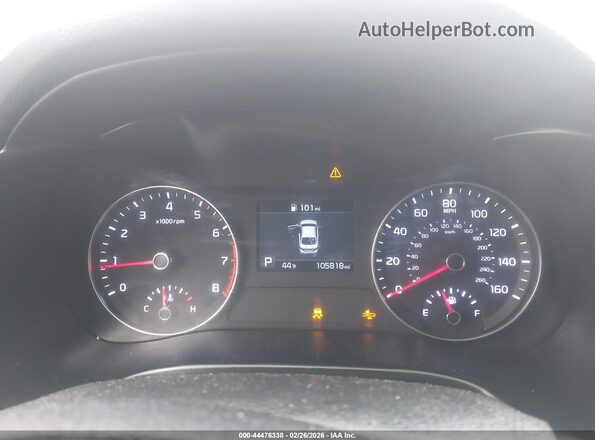 3KPF24AD3ME340365 2021 KIA FORTE Красный Вид задних сидений