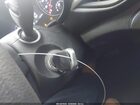 2021 Kia Forte Lxs Красный vin: 3KPF24AD3ME340365
