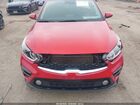 2021 Kia Forte Lxs Красный vin: 3KPF24AD3ME340365
