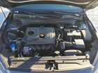2024 Kia Forte Lx Угольный vin: 3KPF24AD3RE808215