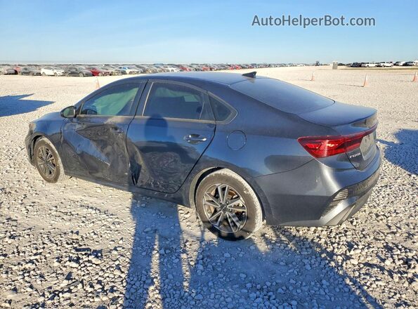 3KPF24AD3RE808215 2024 KIA FORTE Угольный Задняя левая четверть