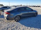 2024 Kia Forte Lx Угольный vin: 3KPF24AD3RE808215