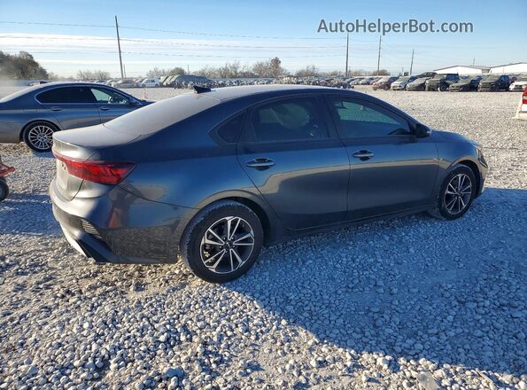 3KPF24AD3RE808215 2024 KIA FORTE Угольный Задняя правая четверть