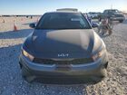 2024 Kia Forte Lx Угольный vin: 3KPF24AD3RE808215