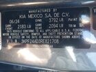 2024 Kia Forte Lx Gray vin: 3KPF24AD3RE821708 2024 Kia Forte Lx Gray vin: 3KPF24AD3RE821708