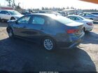 2024 Kia Forte Lx Gray vin: 3KPF24AD3RE821708 2024 Kia Forte Lx Gray vin: 3KPF24AD3RE821708
