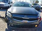 2019 Kia Forte Fe Угольный vin: 3KPF24AD4KE042145