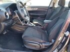 2019 Kia Forte Fe Угольный vin: 3KPF24AD4KE042145