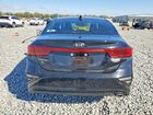 2019 Kia Forte Fe Черный vin: 3KPF24AD4KE052285