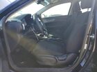 2019 Kia Forte Fe Черный vin: 3KPF24AD4KE052285