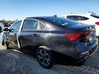 2019 Kia Forte Fe Черный vin: 3KPF24AD4KE052285