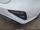 2019 Kia Forte Lxs Белый vin: 3KPF24AD4KE075985