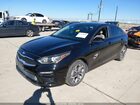 2019 Kia Forte Lxs Черный vin: 3KPF24AD4KE137045