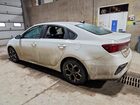 2020 Kia Forte Fe Белый vin: 3KPF24AD4LE234277