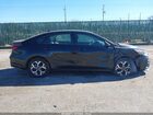 2021 Kia Forte Lxs Black vin: 3KPF24AD4ME363086