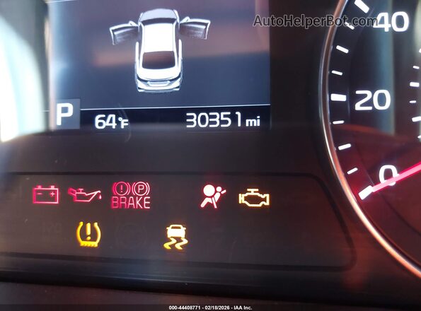 3KPF24AD4ME363086 2021 KIA FORTE Black 