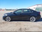 2021 Kia Forte Lxs Black vin: 3KPF24AD4ME363086