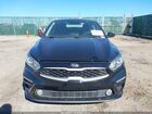 2021 Kia Forte Lxs Black vin: 3KPF24AD4ME363086