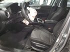 2023 Kia Forte Lx Серебряный vin: 3KPF24AD4PE606576