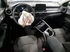 2023 Kia Forte Lx Серебряный vin: 3KPF24AD4PE606576