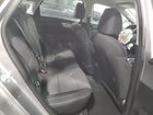2023 Kia Forte Lx Серебряный vin: 3KPF24AD4PE606576