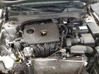 2023 Kia Forte Lx Серебряный vin: 3KPF24AD4PE606576