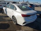 2024 Kia Forte Lxs Белый vin: 3KPF24AD4RE732309