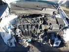 2024 Kia Forte Lxs Белый vin: 3KPF24AD4RE732309
