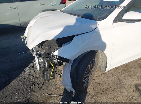 3KPF24AD4RE732309 2024 KIA FORTE Белый 