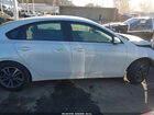 2024 Kia Forte Lxs Белый vin: 3KPF24AD4RE732309