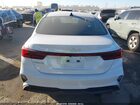 2024 Kia Forte Lxs Белый vin: 3KPF24AD4RE732309