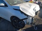 2024 Kia Forte Lxs Белый vin: 3KPF24AD4RE732309