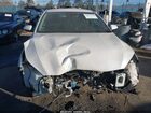 2024 Kia Forte Lxs Белый vin: 3KPF24AD4RE732309