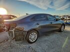 2019 Kia Forte Fe Угольный vin: 3KPF24AD5KE062291