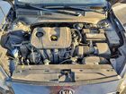 2019 Kia Forte Fe Угольный vin: 3KPF24AD5KE062291