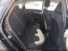 2020 Kia Forte Fe Черный vin: 3KPF24AD5LE235891