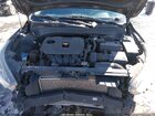 2020 Kia Forte Fe Черный vin: 3KPF24AD5LE235891