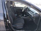 2020 Kia Forte Fe Черный vin: 3KPF24AD5LE235891
