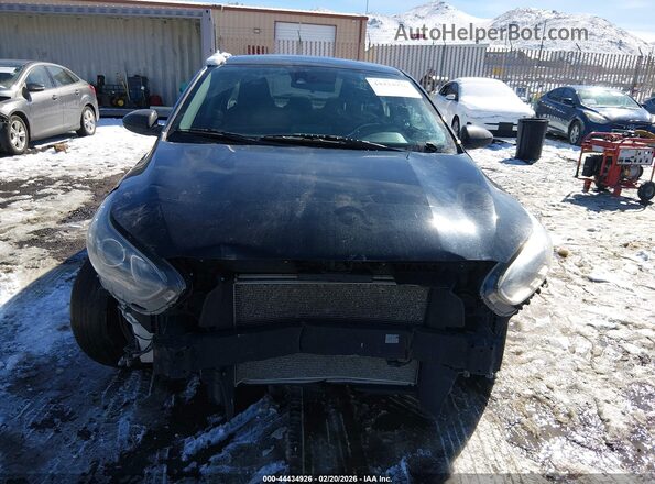 3KPF24AD5LE235891 2020 KIA FORTE Черный Вид щитка приборов